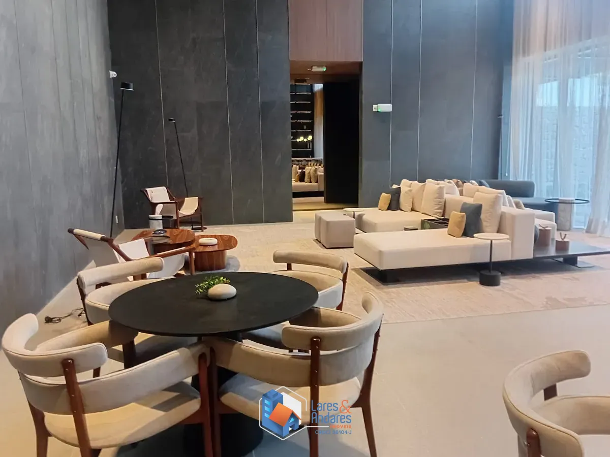 Apartamento, 4 quartos, 298 m² - Foto 10
