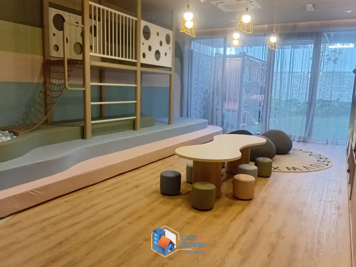 Apartamento, 4 quartos, 298 m² - Foto 14