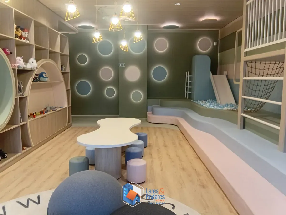 Apartamento, 4 quartos, 298 m² - Foto 15