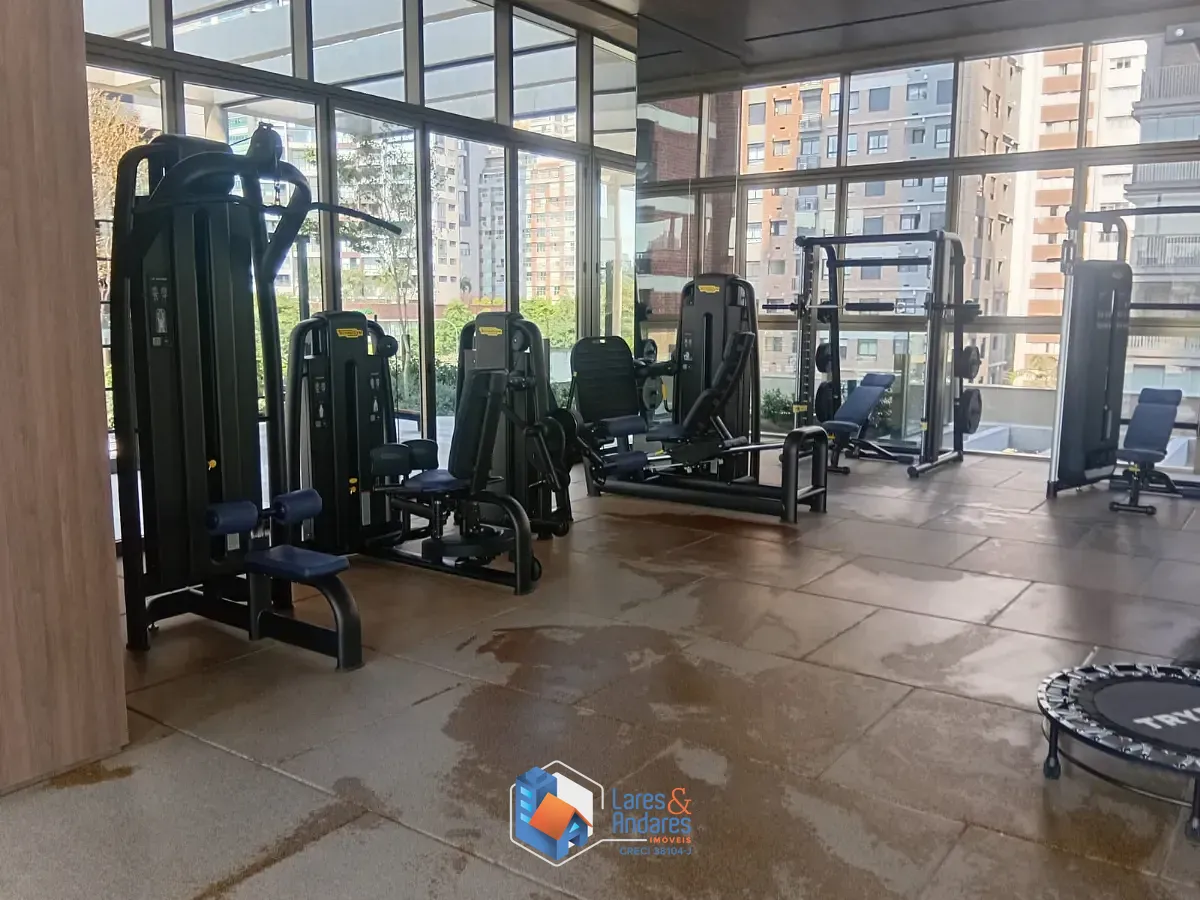 Apartamento, 4 quartos, 298 m² - Foto 21