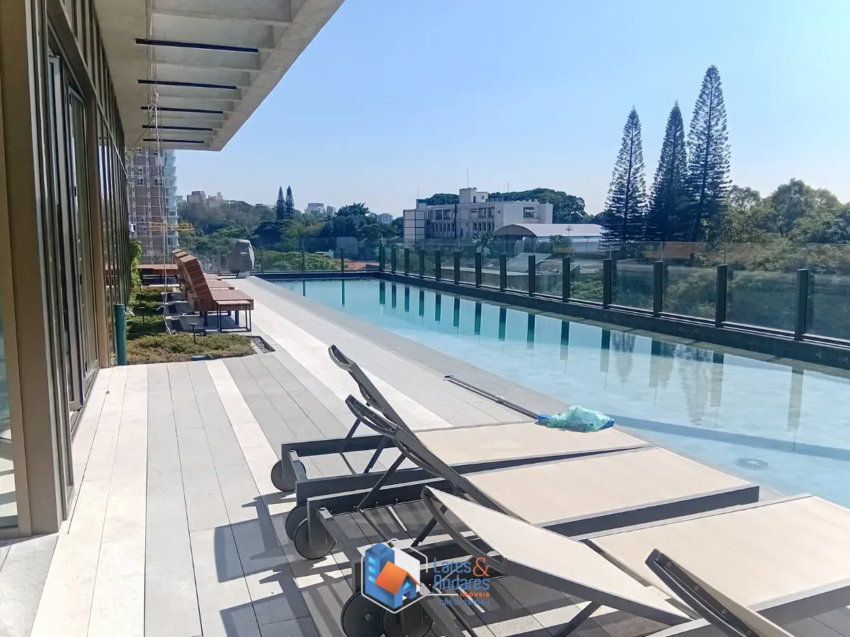Apartamento, 4 quartos, 298 m² - Foto 23