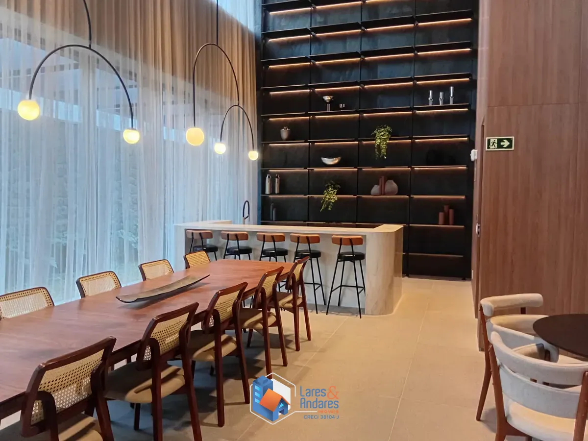 Apartamento, 4 quartos, 298 m² - Foto 13