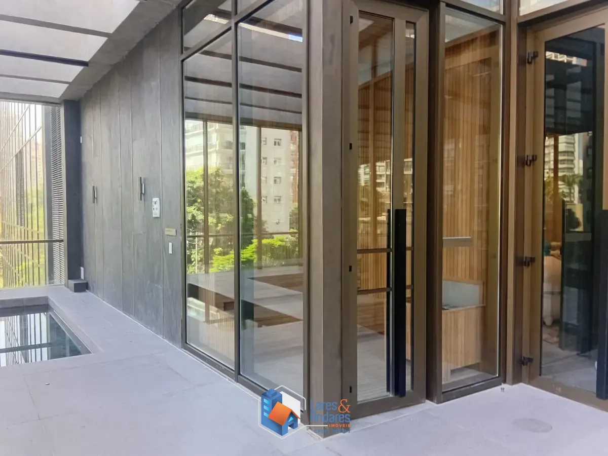 Apartamento, 4 quartos, 298 m² - Foto 32
