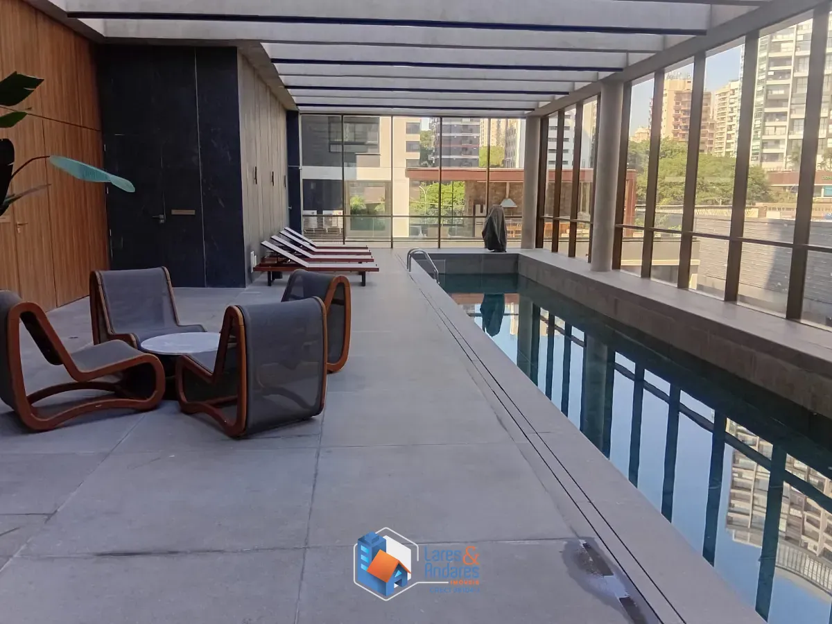 Apartamento, 4 quartos, 298 m² - Foto 31