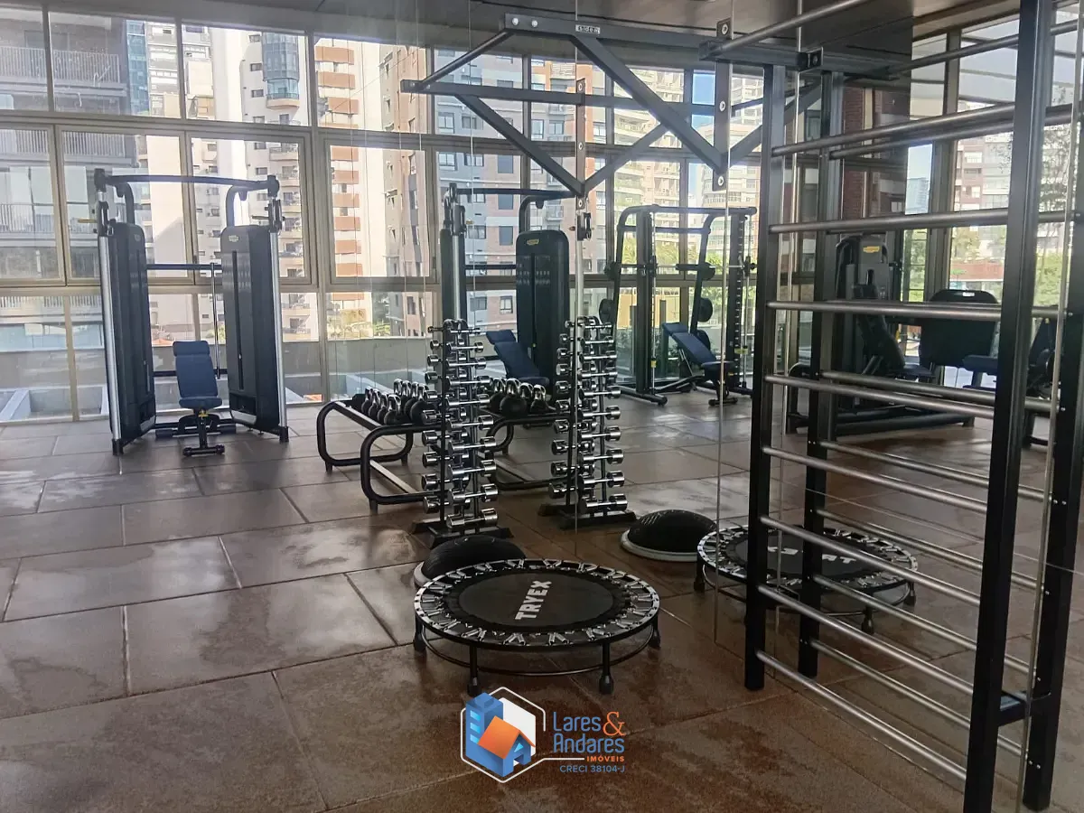 Apartamento, 4 quartos, 298 m² - Foto 20