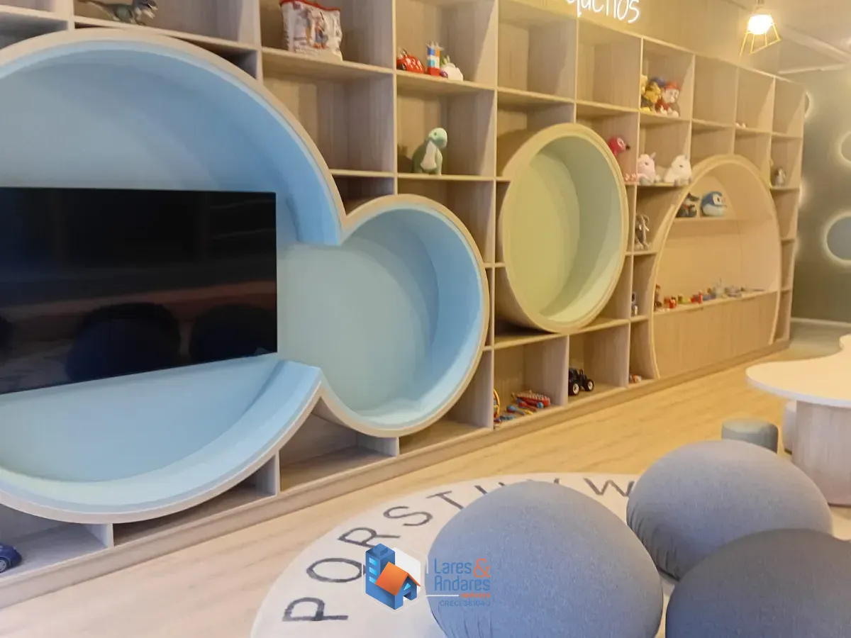 Apartamento, 4 quartos, 298 m² - Foto 16