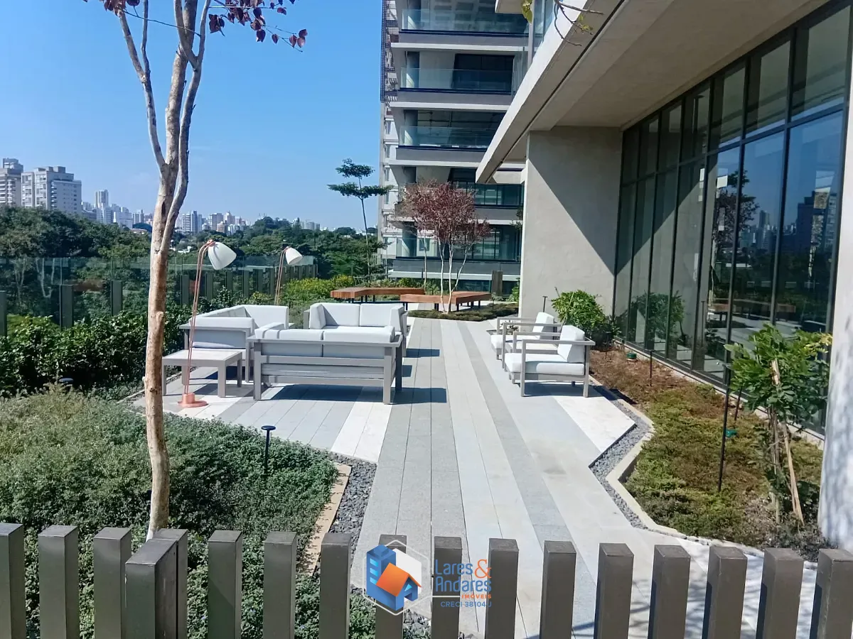 Apartamento, 4 quartos, 298 m² - Foto 27