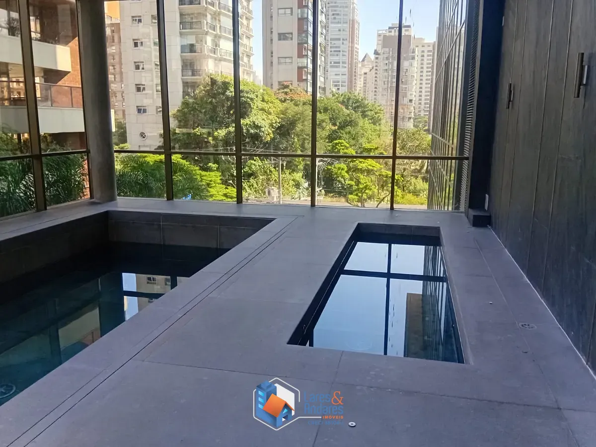 Apartamento, 4 quartos, 298 m² - Foto 33