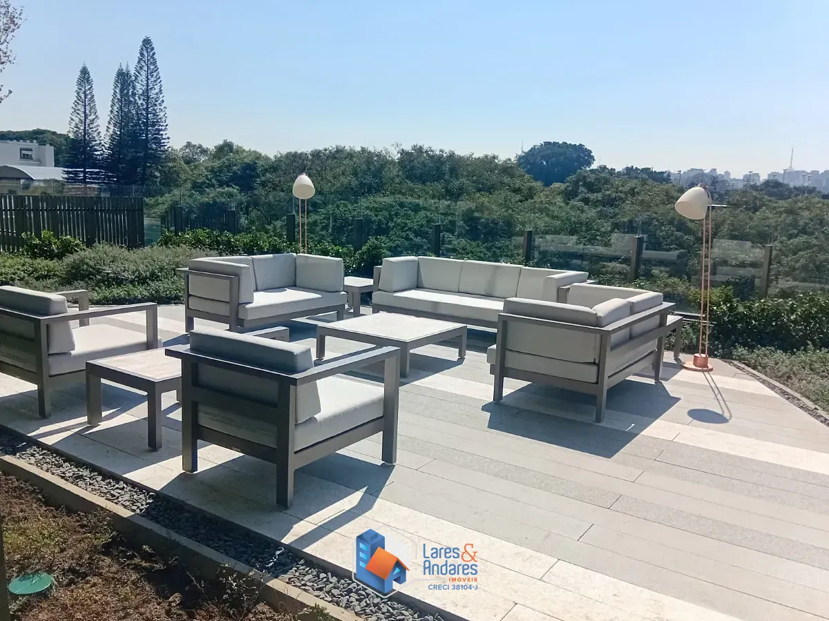 Apartamento, 4 quartos, 298 m² - Foto 29