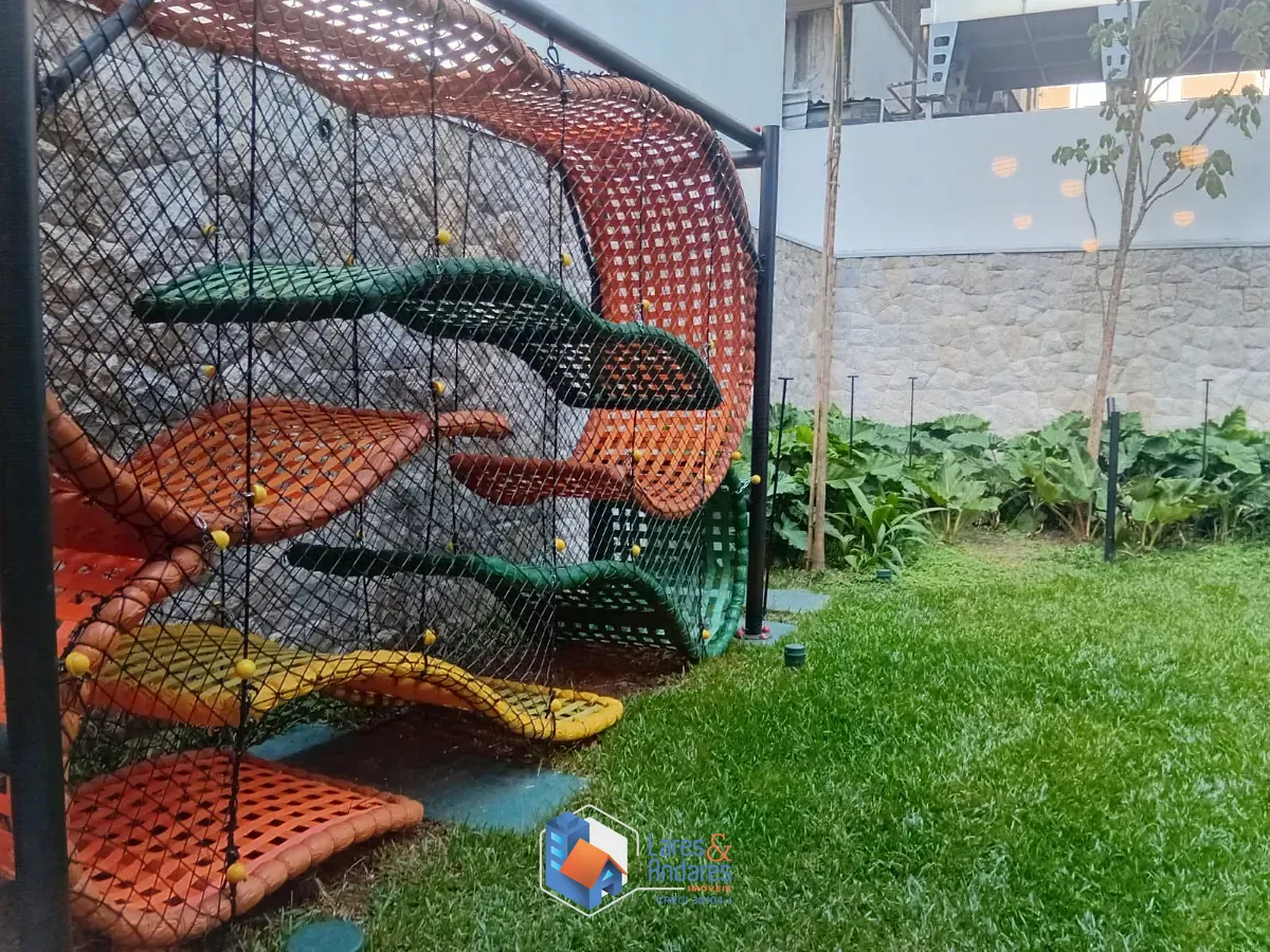 Apartamento, 4 quartos, 298 m² - Foto 34