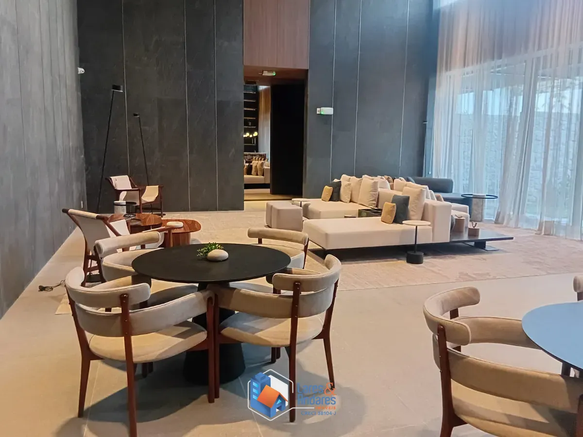 Apartamento, 4 quartos, 298 m² - Foto 37