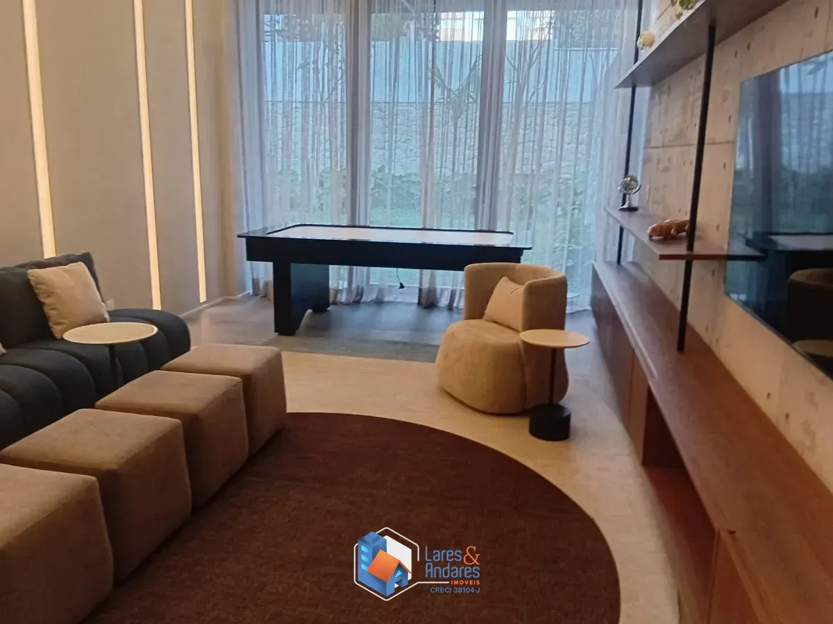 Apartamento, 4 quartos, 298 m² - Foto 41