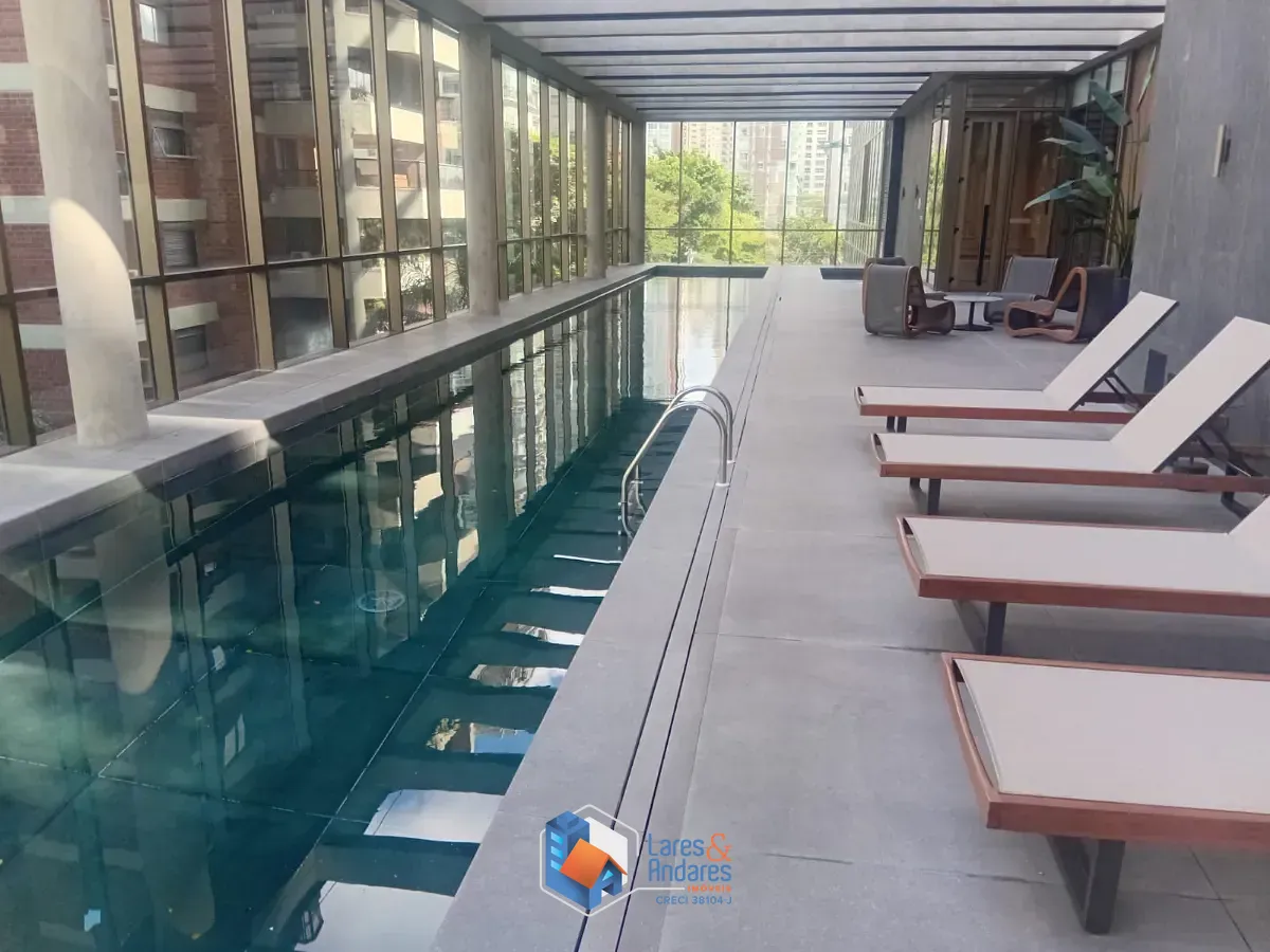 Apartamento, 4 quartos, 298 m² - Foto 36