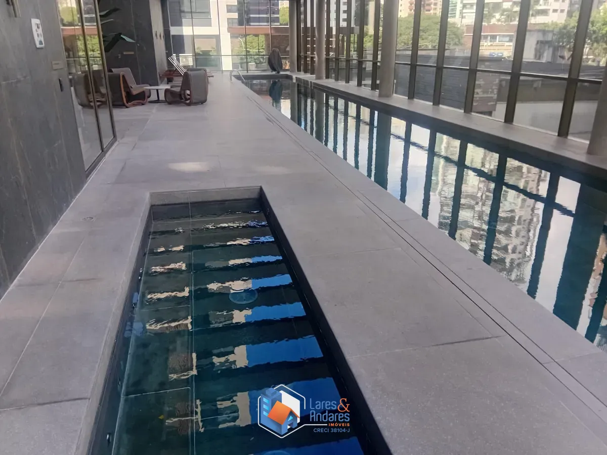 Apartamento, 4 quartos, 298 m² - Foto 6
