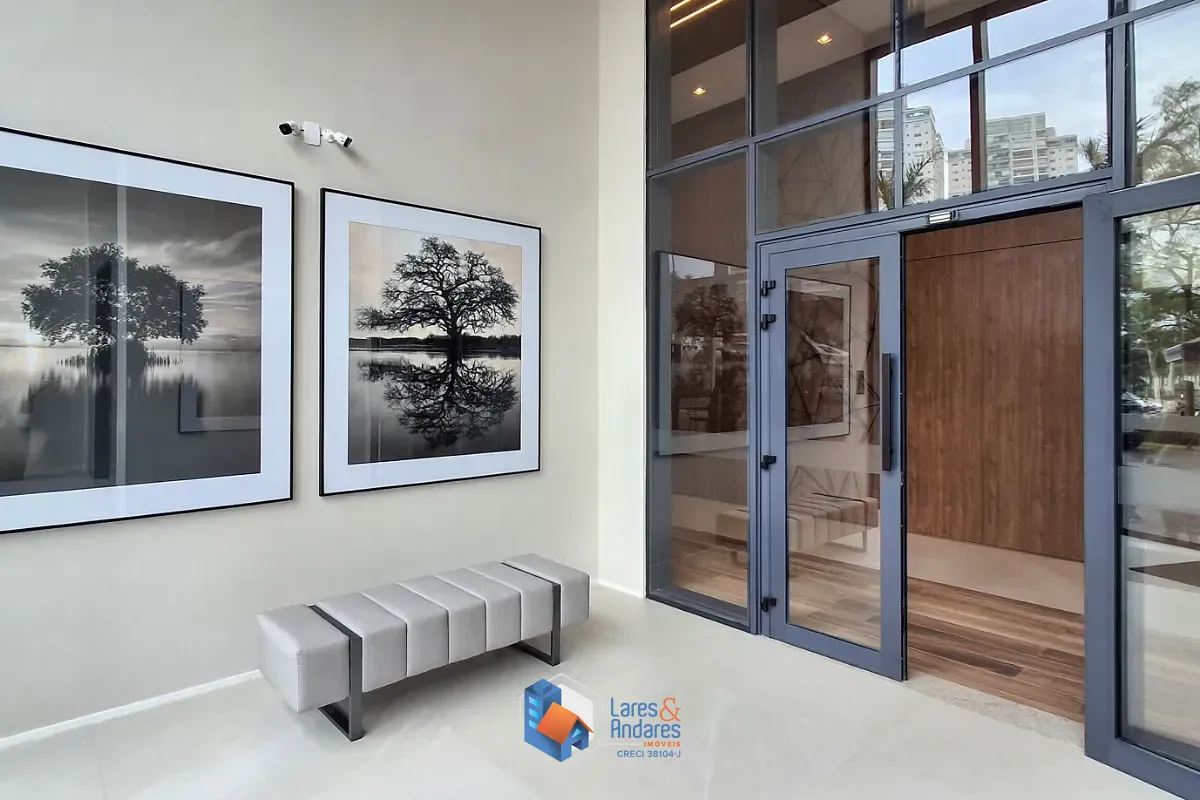 Apartamento, 3 quartos, 188 m² - Foto 91