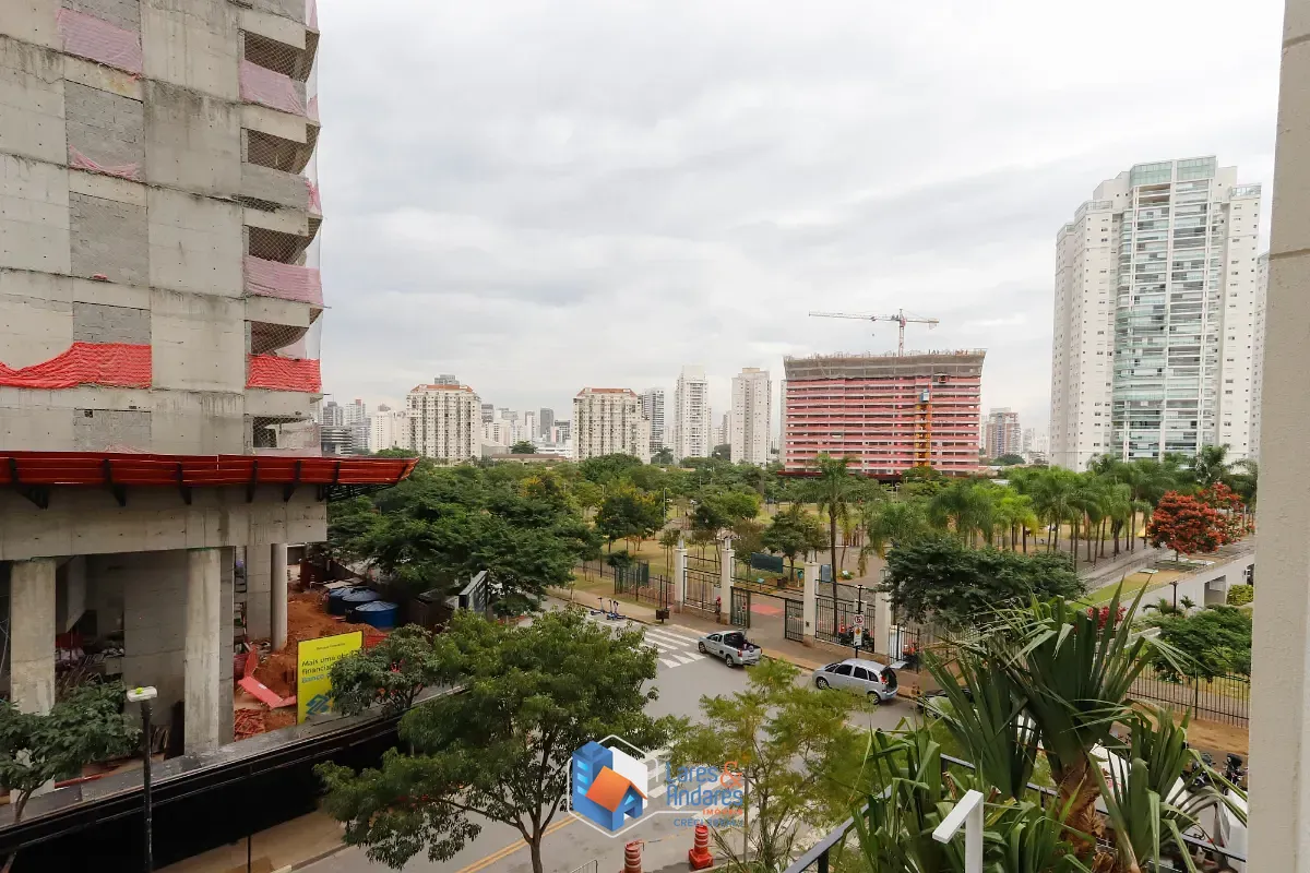 Apartamento, 3 quartos, 188 m² - Foto 39
