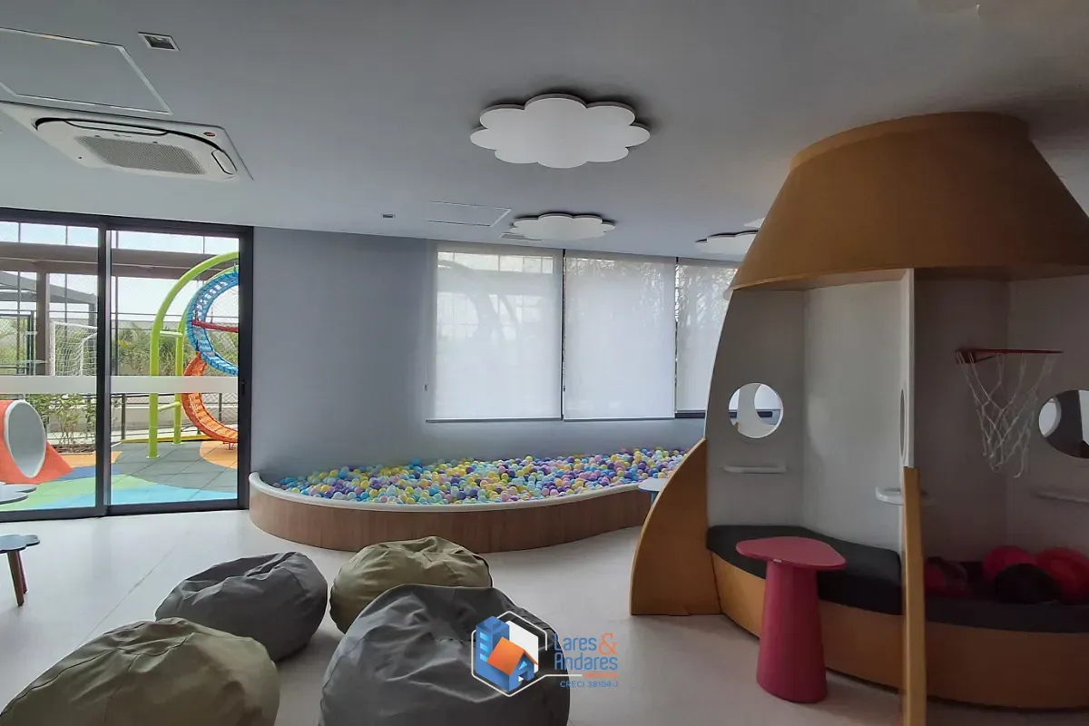 Apartamento, 3 quartos, 188 m² - Foto 64