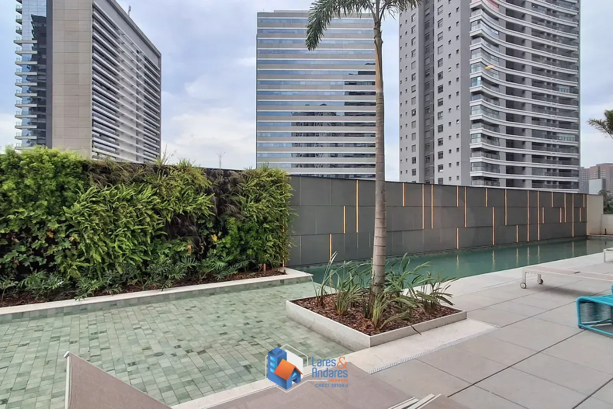 Apartamento, 3 quartos, 188 m² - Foto 67