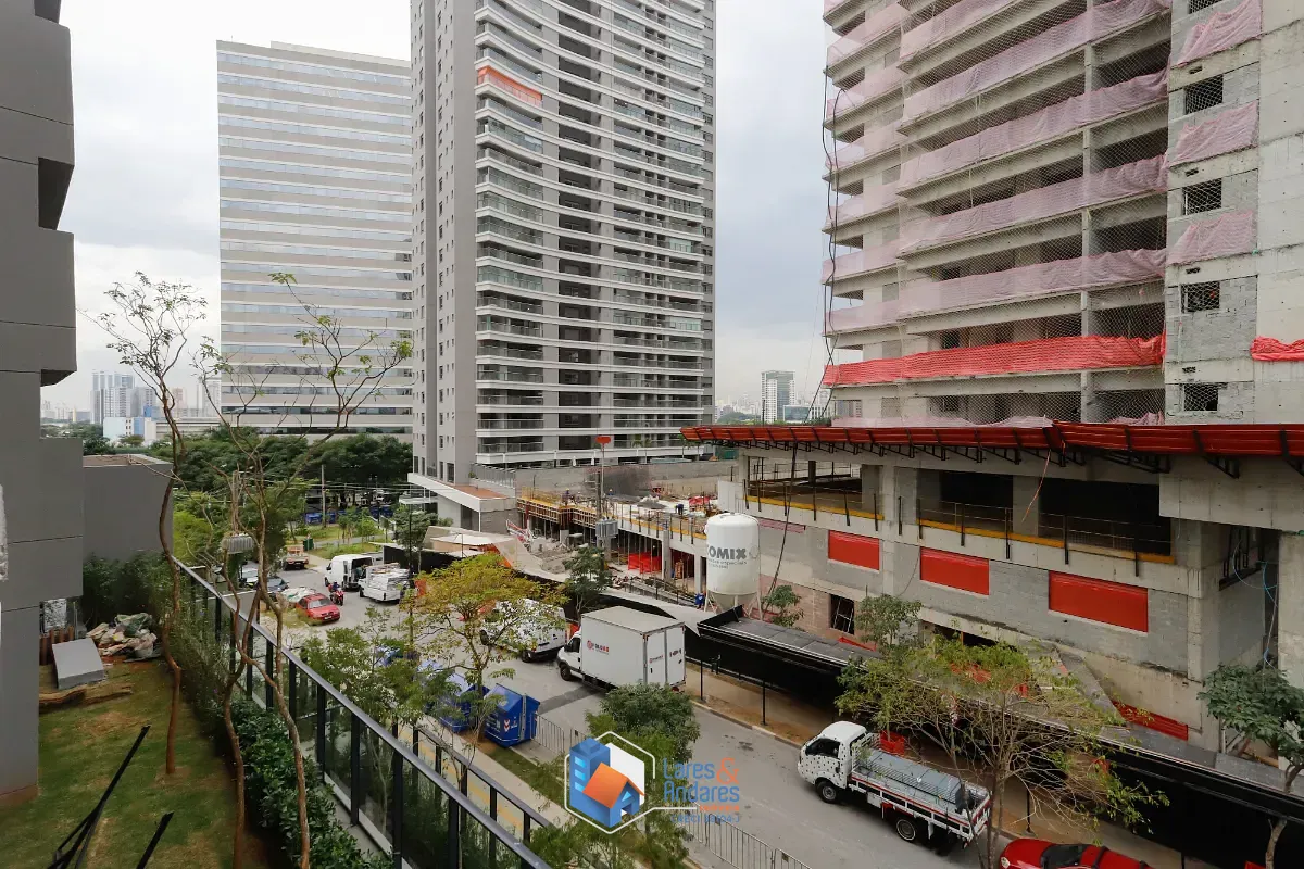 Apartamento, 3 quartos, 188 m² - Foto 40