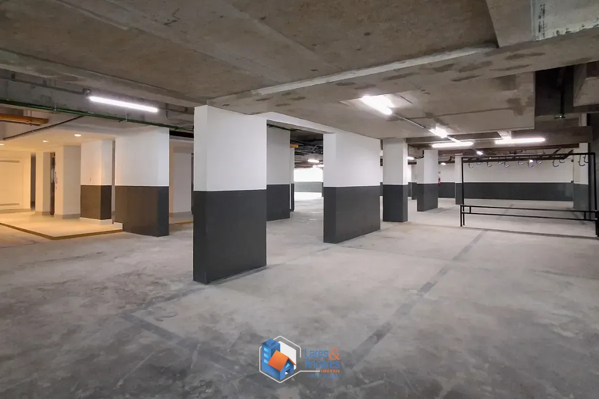 Apartamento, 3 quartos, 188 m² - Foto 85