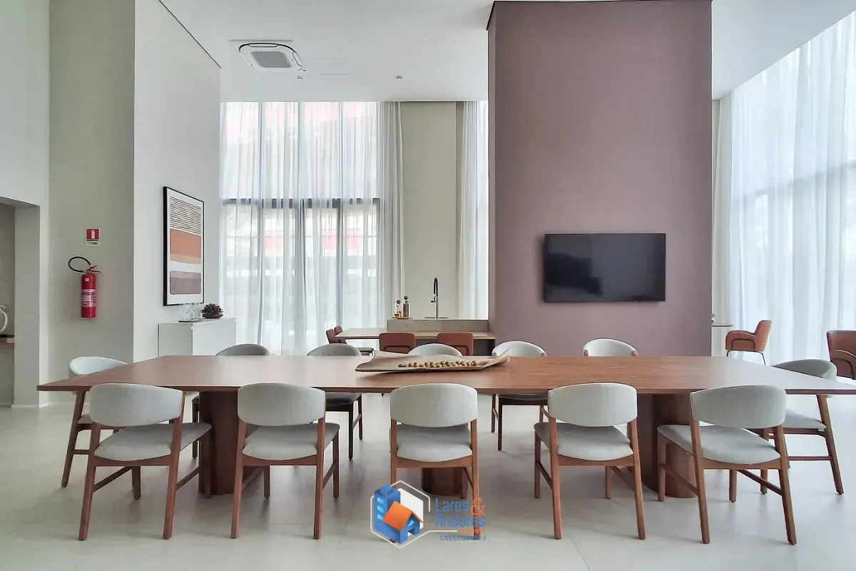 Apartamento, 3 quartos, 188 m² - Foto 90