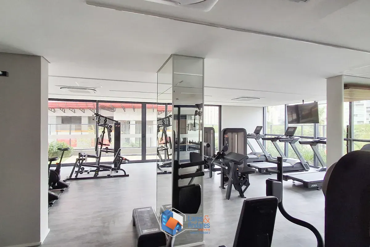 Apartamento, 3 quartos, 188 m² - Foto 58
