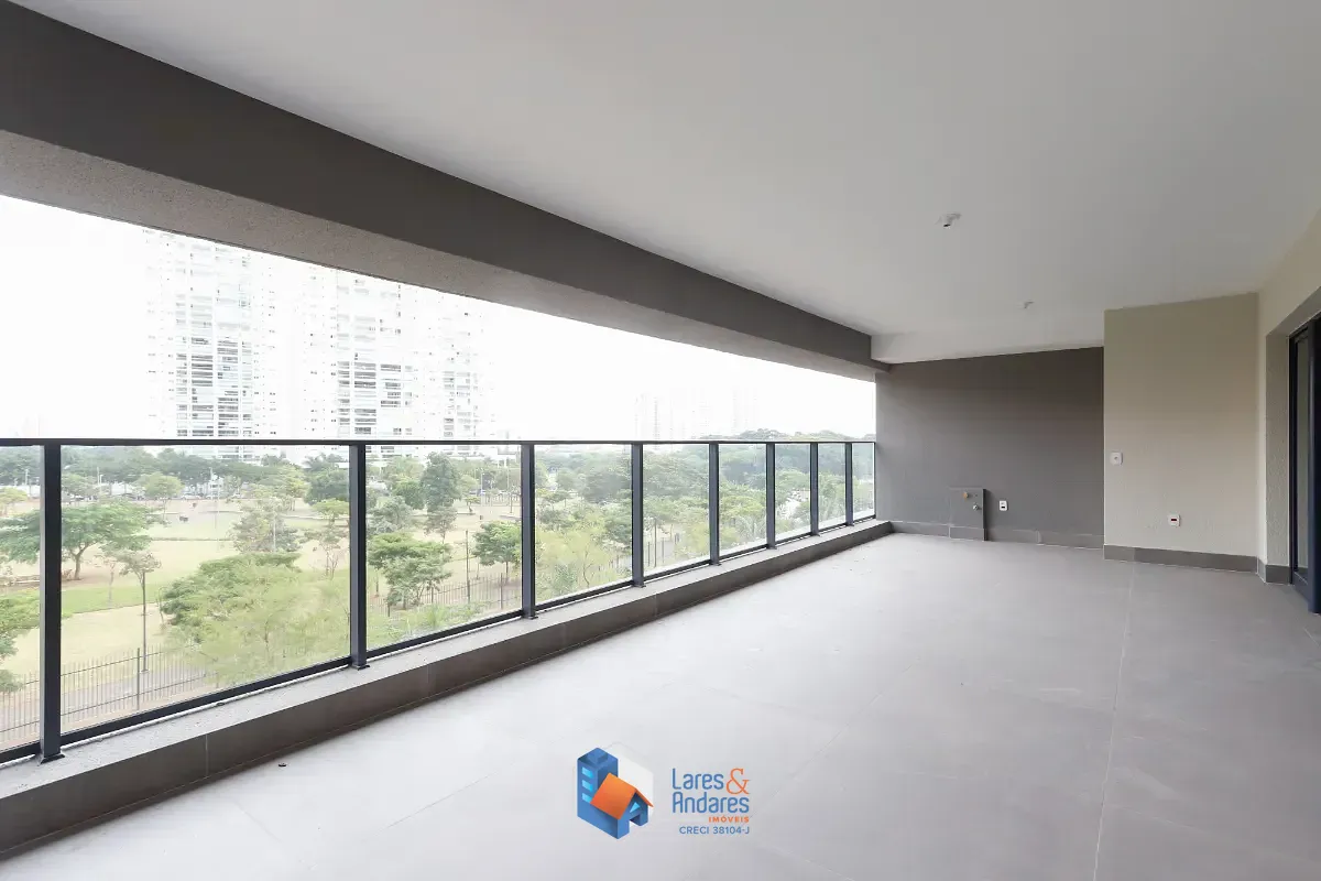 Apartamento, 3 quartos, 188 m² - Foto 7