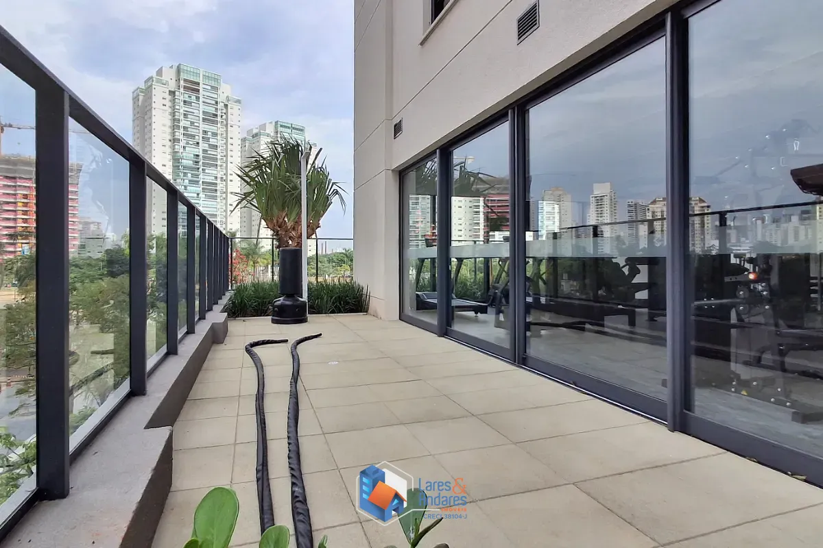Apartamento, 3 quartos, 188 m² - Foto 83