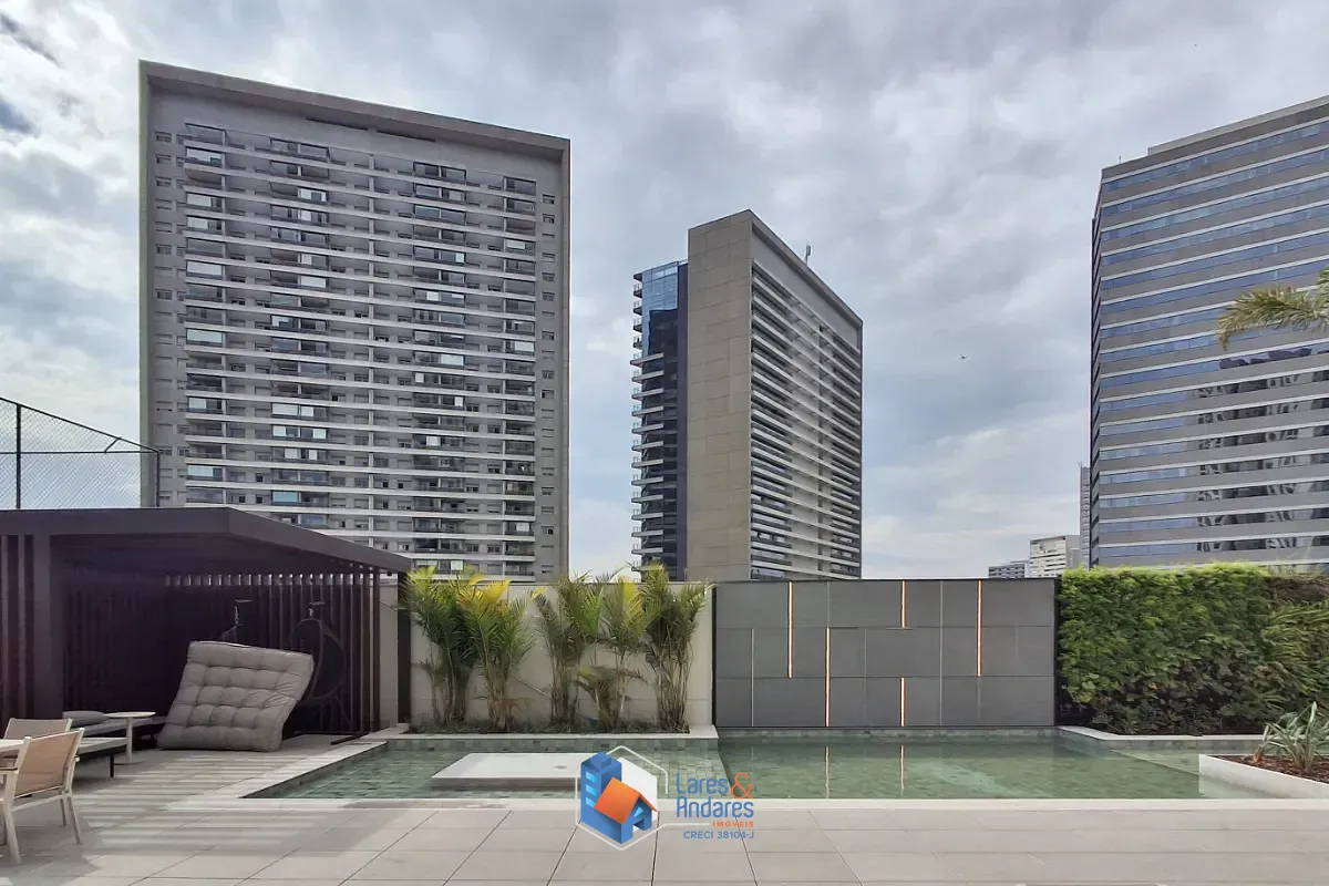 Apartamento, 3 quartos, 188 m² - Foto 82