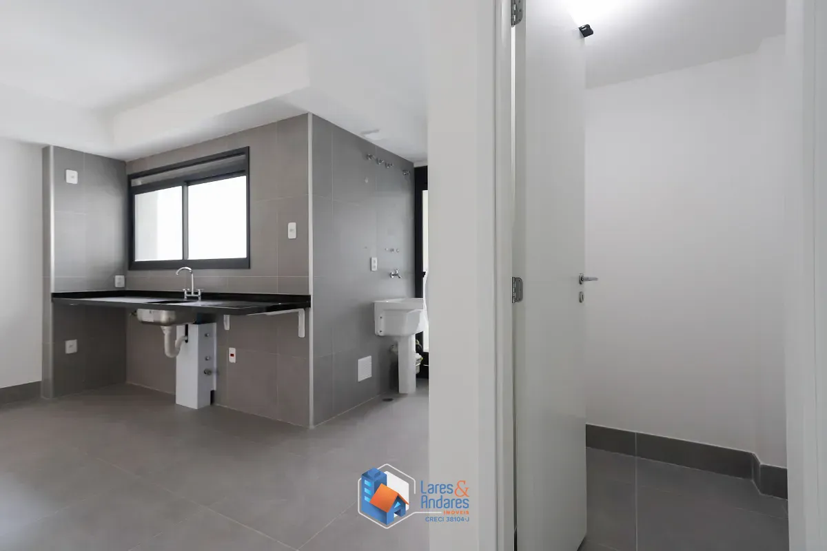 Apartamento, 3 quartos, 188 m² - Foto 43