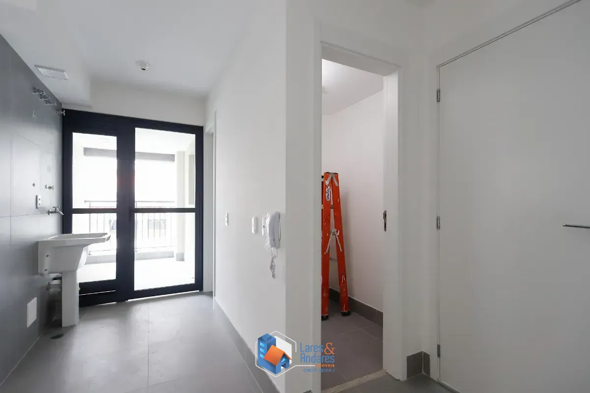 Apartamento, 3 quartos, 188 m² - Foto 42