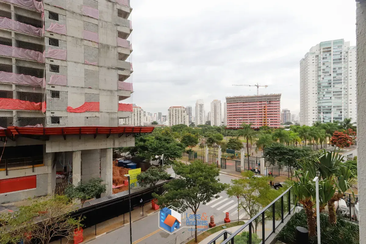 Apartamento, 3 quartos, 188 m² - Foto 31