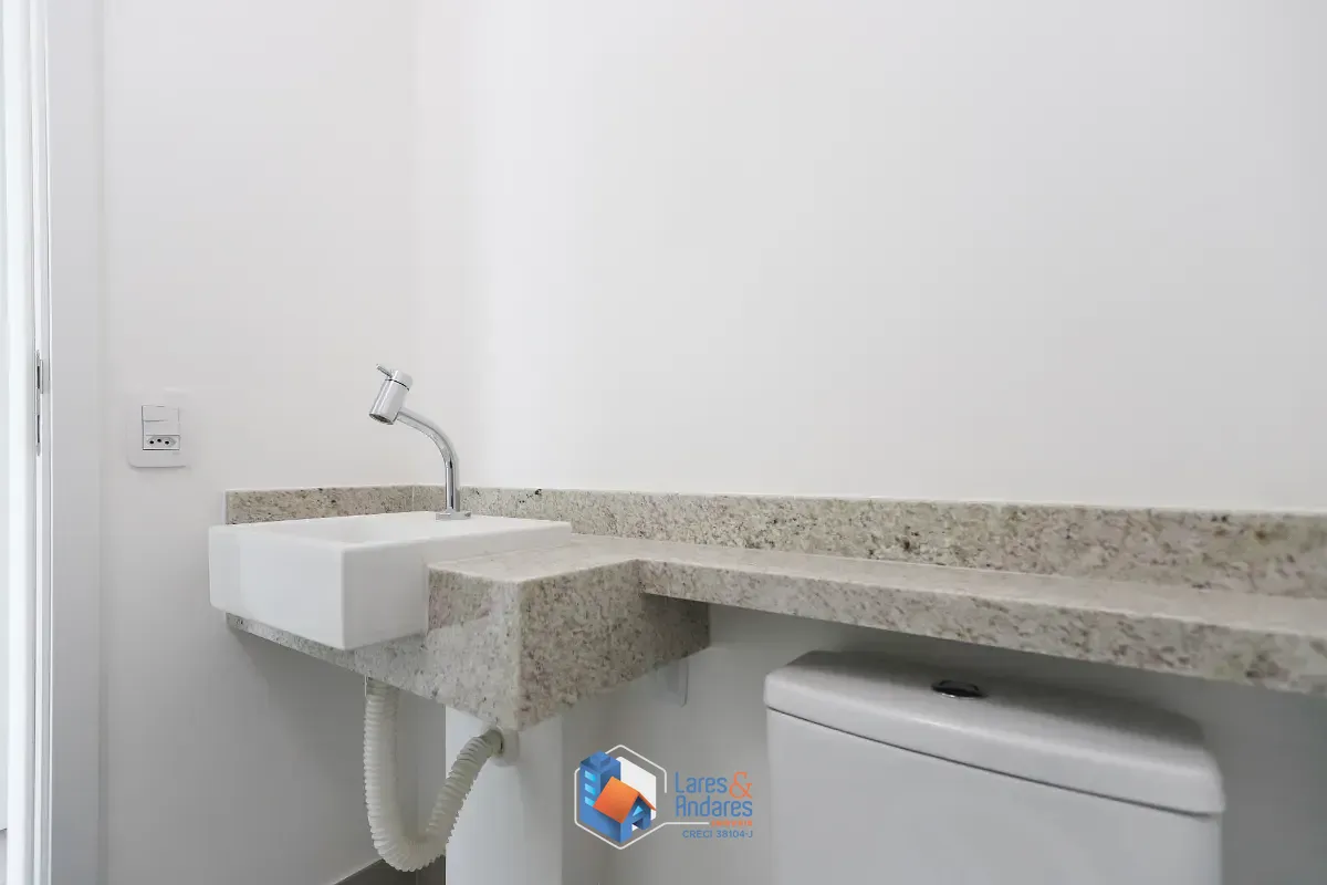 Apartamento, 3 quartos, 188 m² - Foto 11