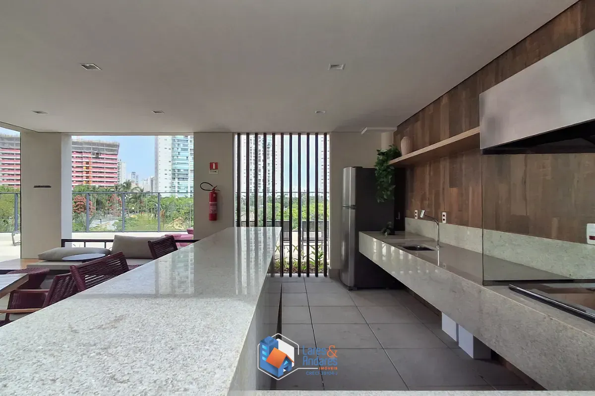 Apartamento, 3 quartos, 188 m² - Foto 81