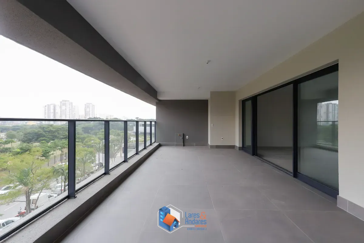 Apartamento, 3 quartos, 188 m² - Foto 8