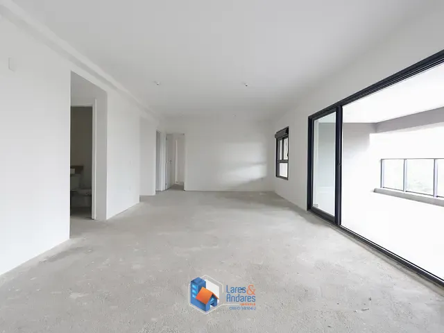 Apartamento com 3300m² 3 quartos e 5 banheiros, à venda, no bairro Jardim das Perdizes em São Paulo