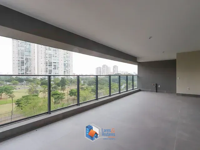 Apartamento com 3300m² 3 quartos e 5 banheiros, à venda, no bairro Jardim das Perdizes em São Paulo