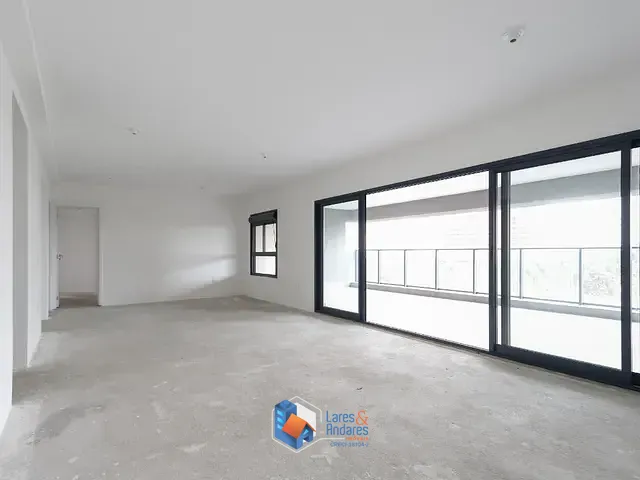 Apartamento com 3300m² 3 quartos e 5 banheiros, à venda, no bairro Jardim das Perdizes em São Paulo