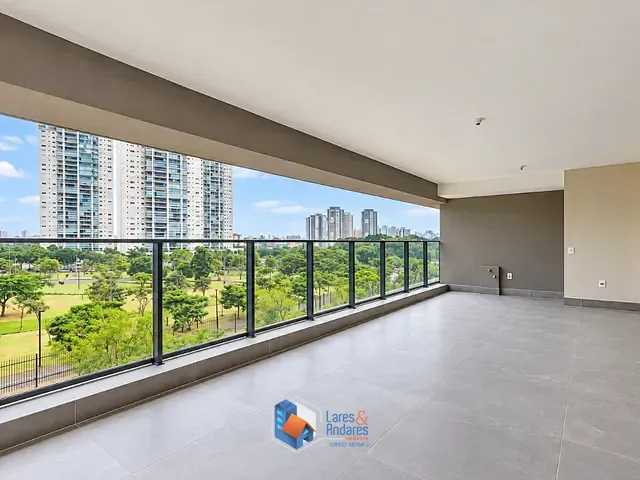 Apartamento com 3300m² 3 quartos e 5 banheiros, à venda, no bairro Jardim das Perdizes em São Paulo