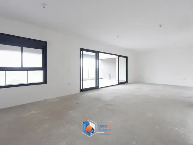 Apartamento com 3300m² 3 quartos e 5 banheiros, à venda, no bairro Jardim das Perdizes em São Paulo