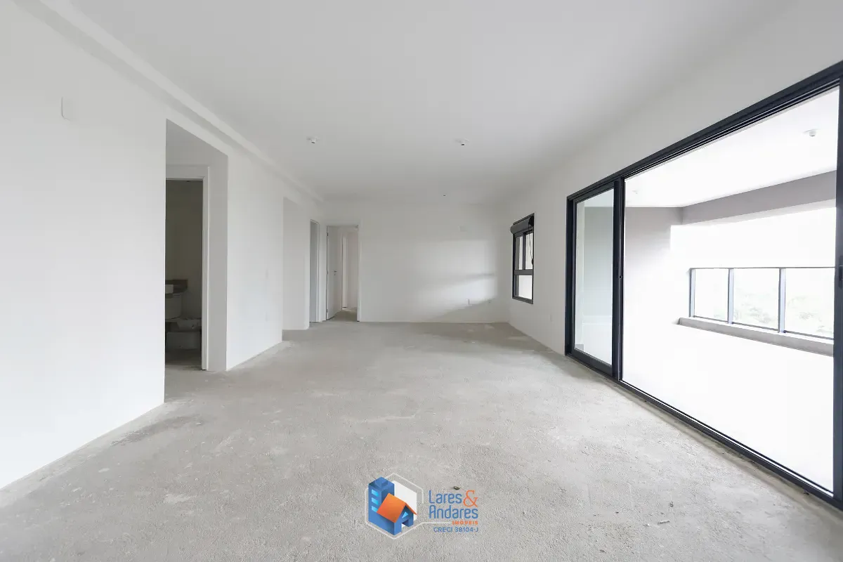 Apartamento, 3 quartos, 188 m² - Foto 5