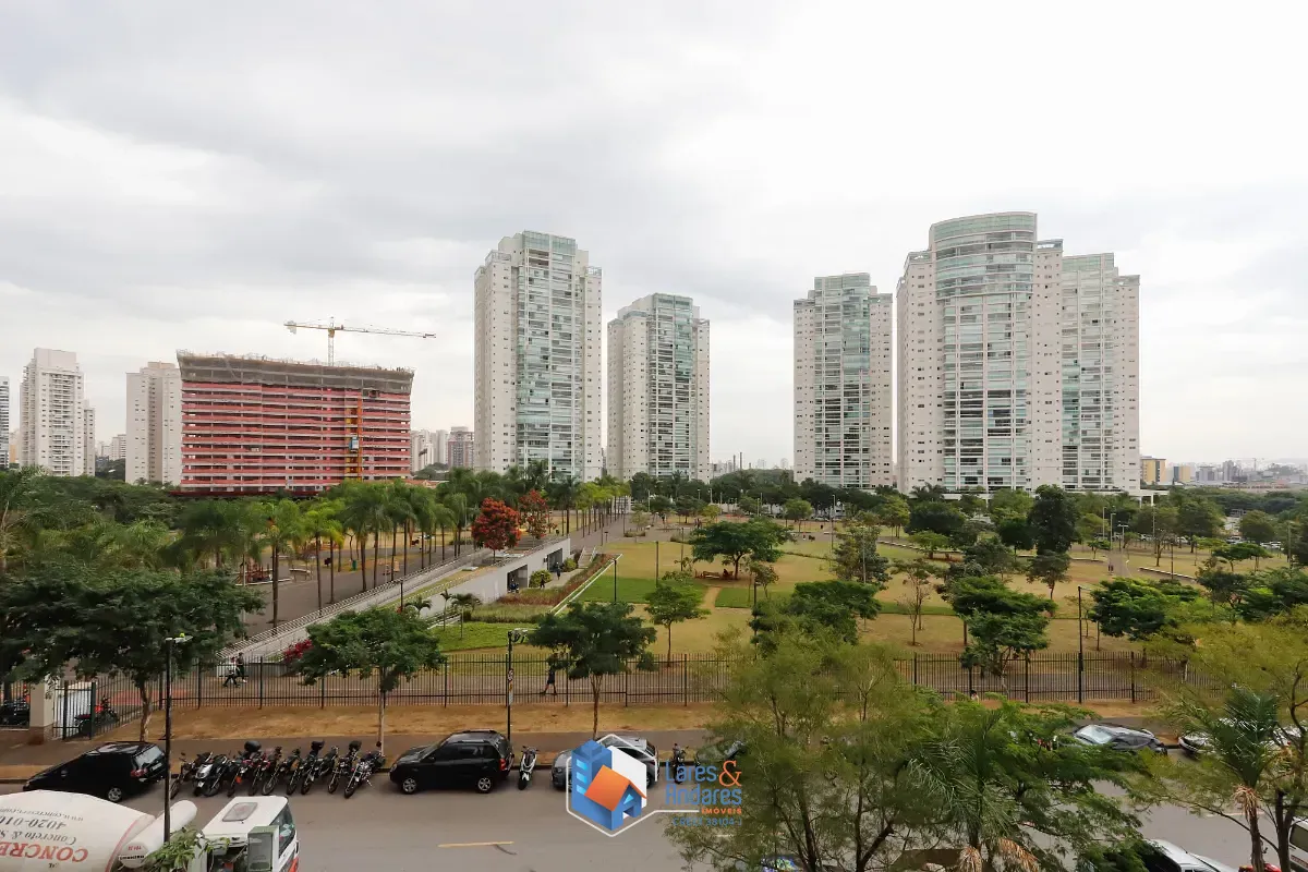Apartamento, 3 quartos, 188 m² - Foto 12