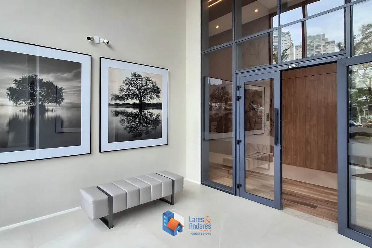 Apartamento, 3 quartos, 188 m² - Foto 89