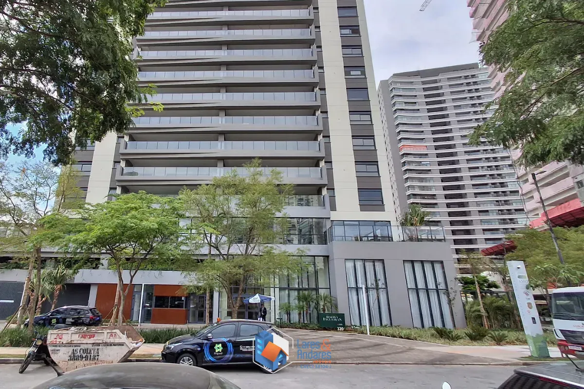 Apartamento, 3 quartos, 188 m² - Foto 92