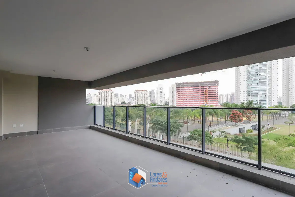 Apartamento, 3 quartos, 188 m² - Foto 9
