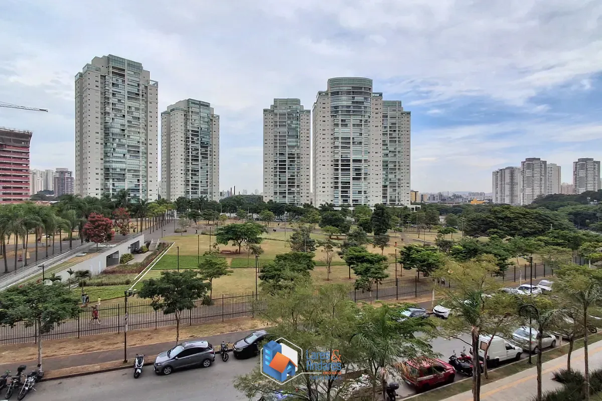 Apartamento, 3 quartos, 188 m² - Foto 60