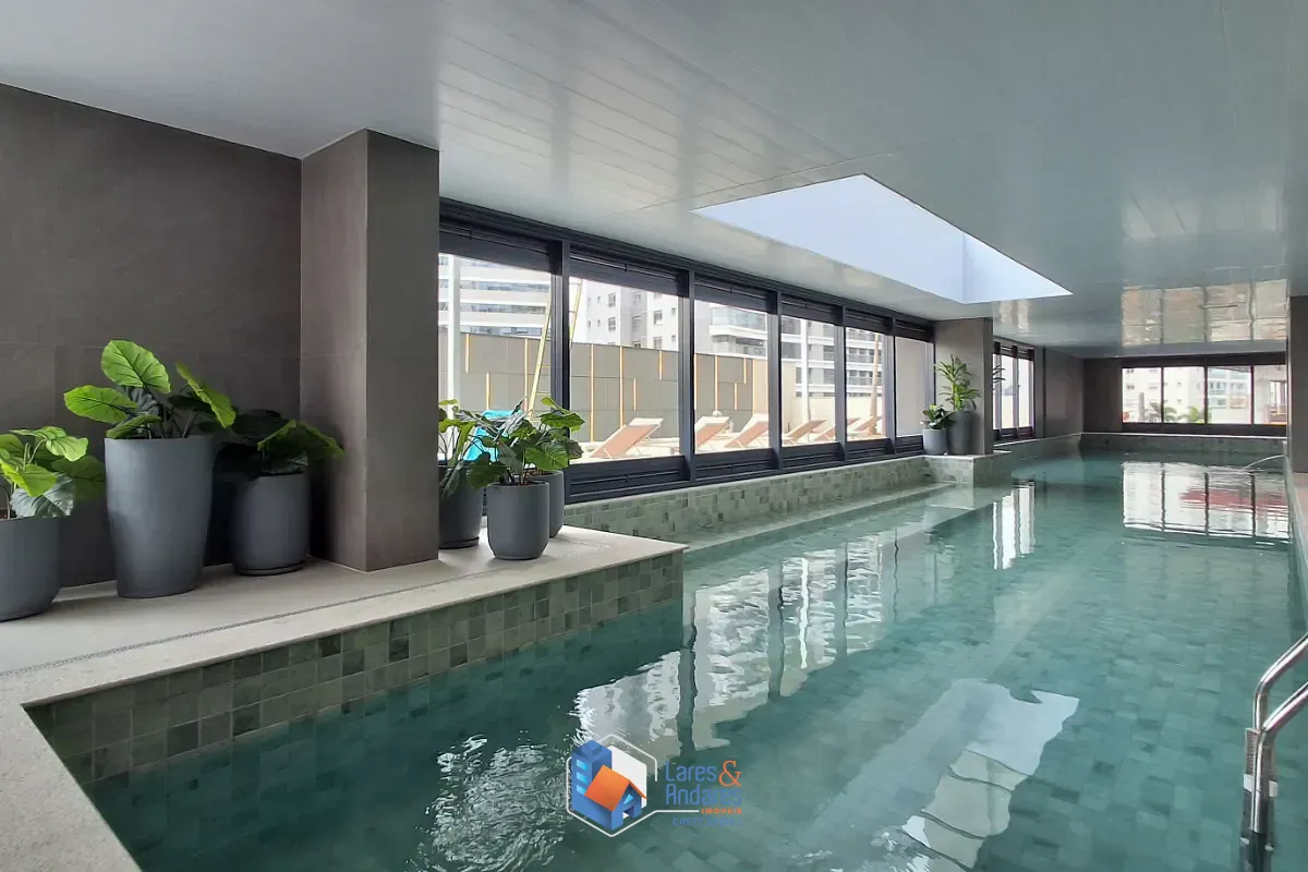Apartamento, 3 quartos, 188 m² - Foto 66