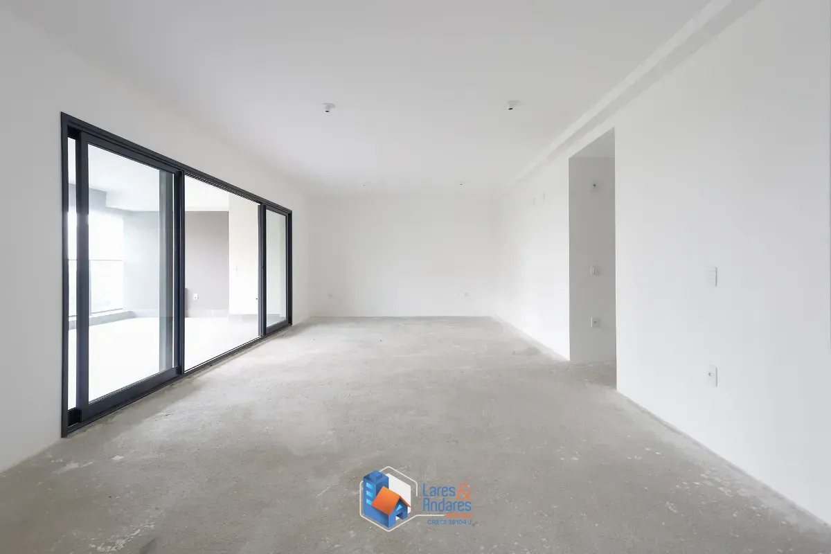 Apartamento, 3 quartos, 188 m² - Foto 4