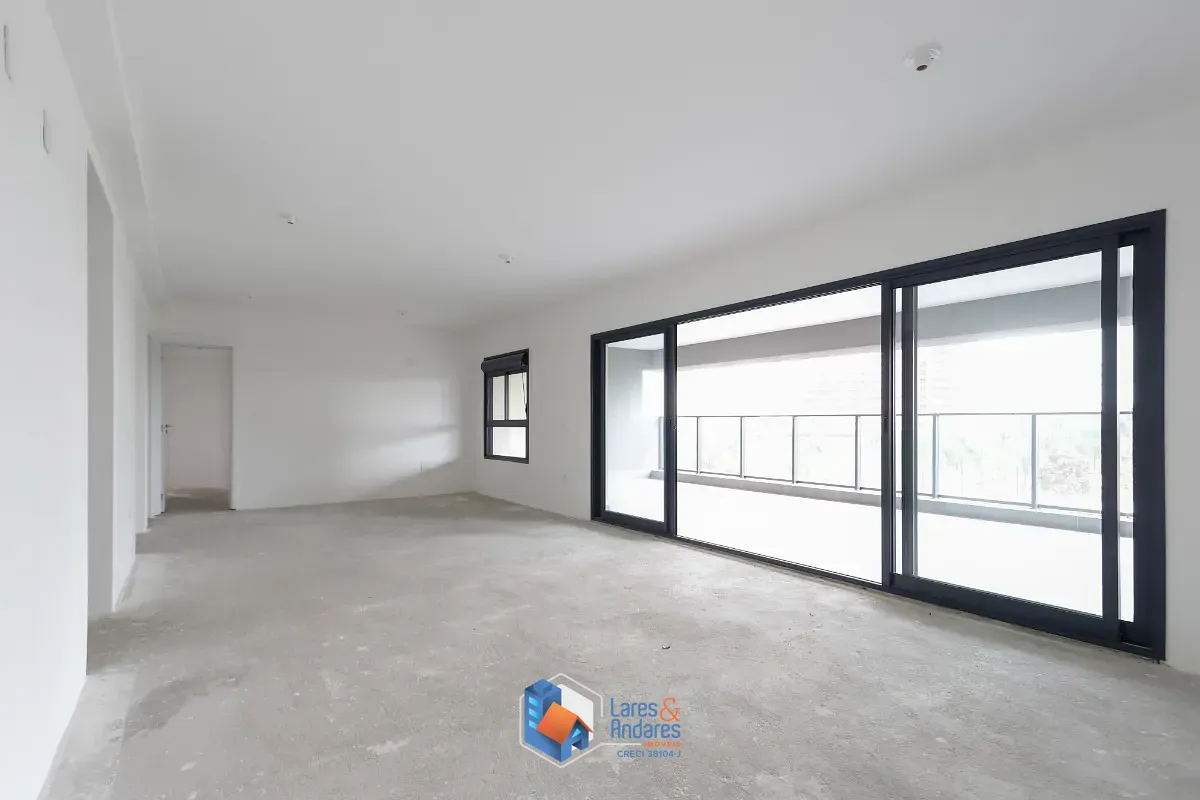 Apartamento, 3 quartos, 188 m² - Foto 2