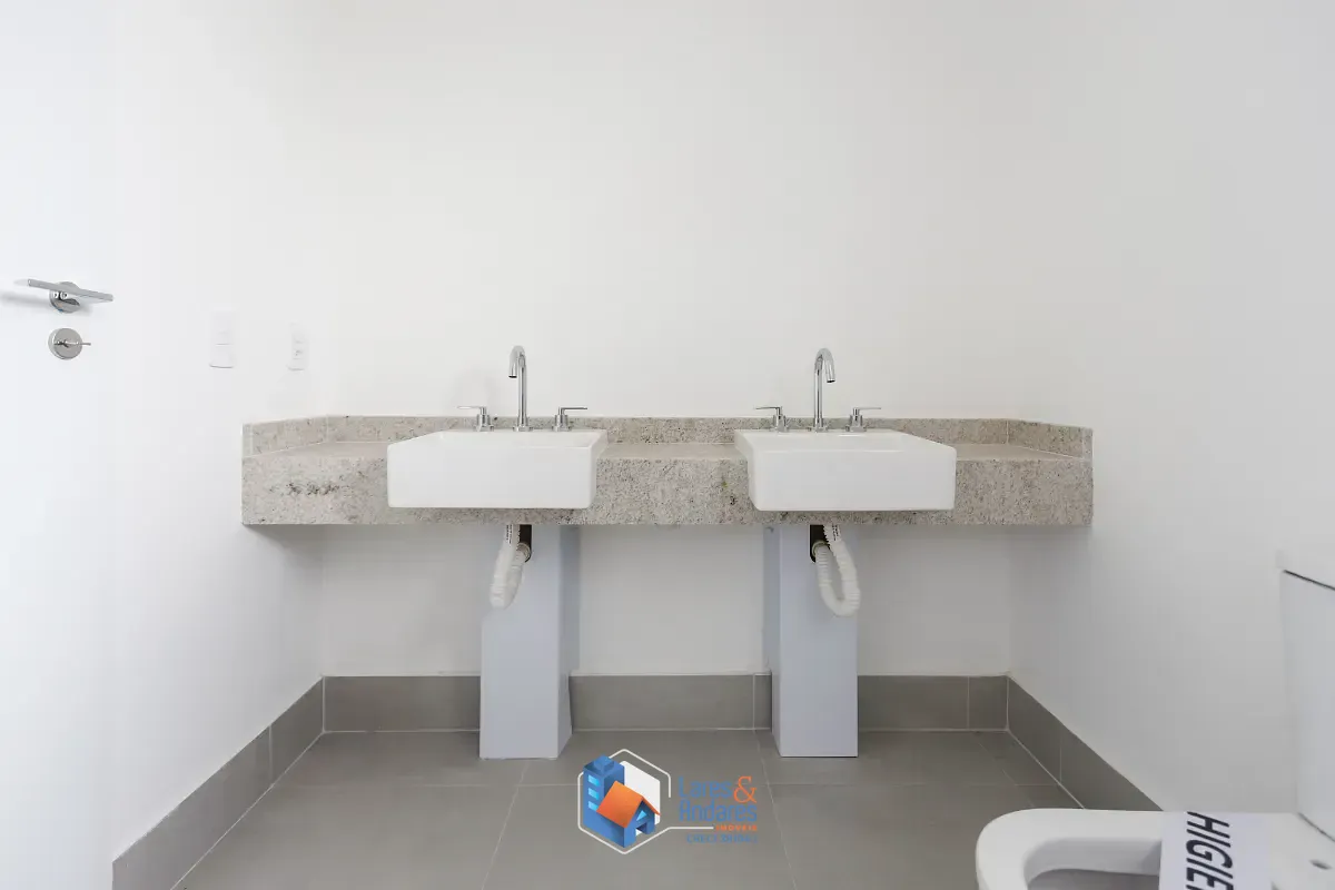 Apartamento, 3 quartos, 188 m² - Foto 22